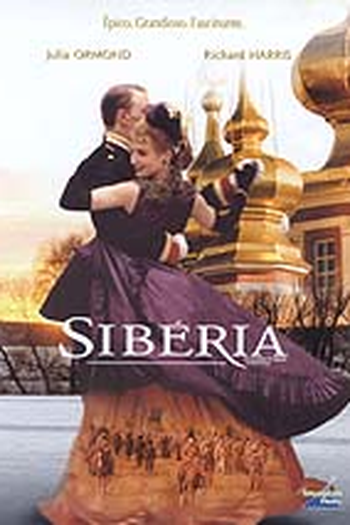  de Filme Sibéria (1998)