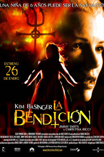  de Filme A Filha da Luz (2000)