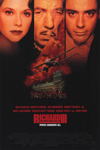  de Filme Ricardo III (1995)
