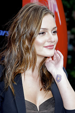 Leighton Meester