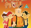Piggsburg Pigs