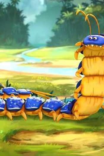 Poster de Episódio Talent-O-Saurus (2019)