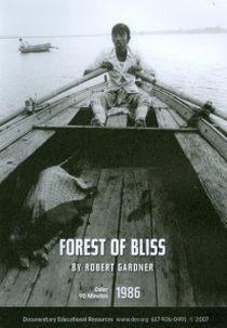 Forest of Bliss (Forest of Bliss)