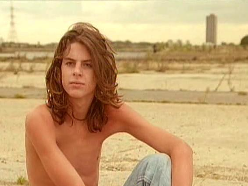 Foto 2 de O Jardim de Cimento