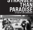 Estranhos no Paraíso