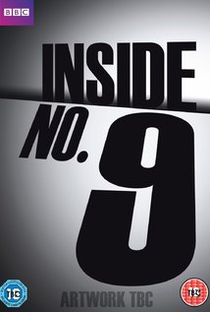 Inside No. 9 (2ª Temporada) - Poster / Capa / Cartaz - Oficial 2