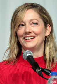 Judy Greer