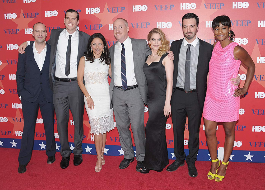 Timothy Simons - Foto 5