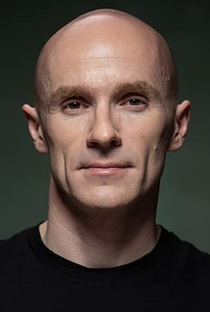 Michael Bean (I) - Poster / Capa / Cartaz - Oficial 1