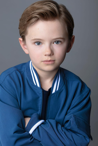 Redding Munsell