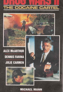 A Guerra das Drogas: Cartel de Medellín (Drug Wars: The Cocaine Cartel)