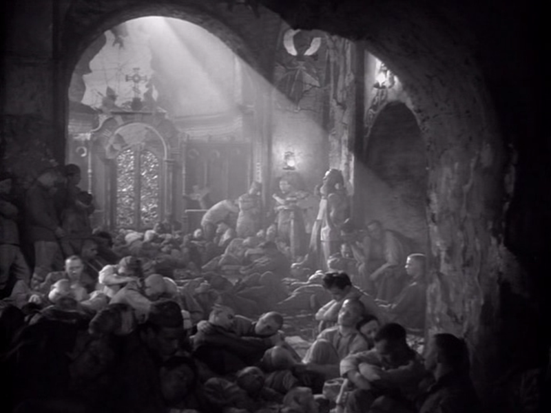 Foto 1 de Tríptico da Matéria e da Morte