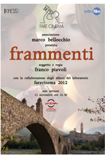 Frammenti (Frammenti)
