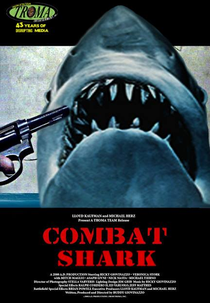 Combat Shark (Combat Shark)