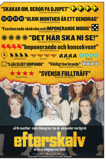  de Filme O Amanhã (2015)