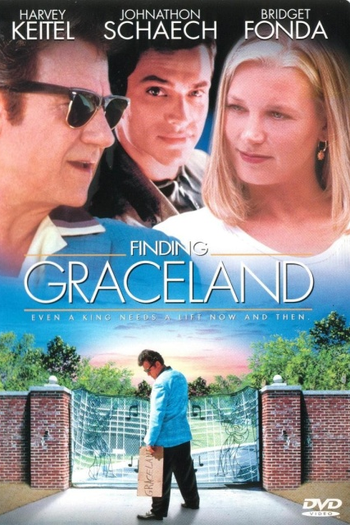  de Filme Um Estranho Chamado Elvis (1998)