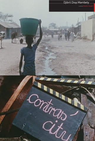 Poster 2 de Curta Cidade de Contrastes (1969)