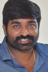 Vijay Sethupathi