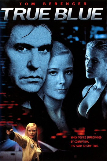  de Filme Crime em Nova York (2001)