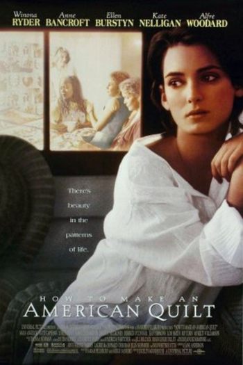  de Filme Colcha de Retalhos (1995)