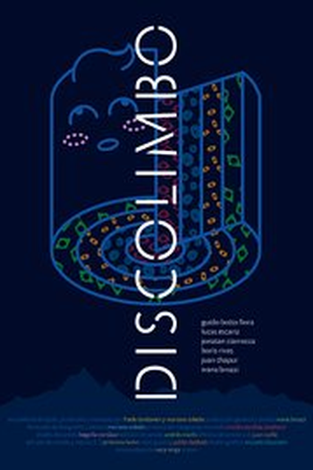  de Filme Disco Limbo (2016)