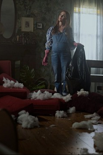 Poster de Episódio Episode 3 (2023)