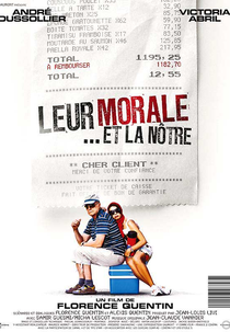 Leur morale... et la nôtre (Leur Morale... et la Nôtre)