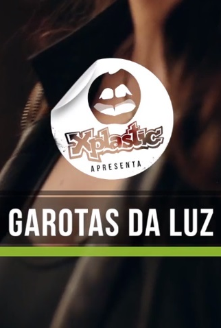 Poster 1 de Curta Garotas da Luz (2019)