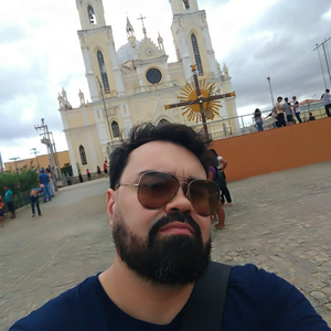 Foto de perfil de Allex Dioniizio