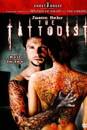  de Filme O Tatuador (2007)
