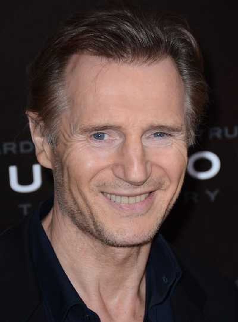 Liam Neeson - Foto 5