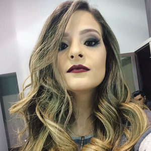 Foto de perfil de Izabela