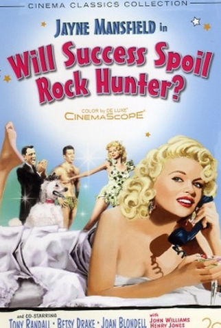 Poster 1 de Filme Em Busca de um Homem (1957)