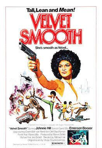 Velvet Smooth (Velvet Smooth)