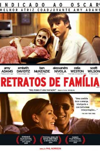  de Filme Retratos de Família (2005)
