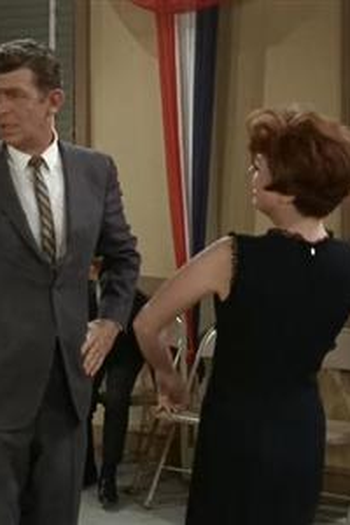 Poster de Episódio Look Paw, I'm Dancing (1966)