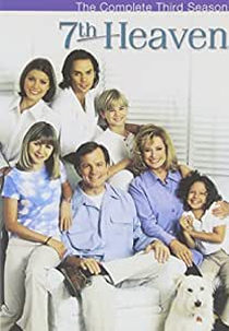 Sétimo Céu (3ª Temporada) (7th Heaven (Season 3))
