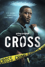 Detetive Alex Cross (2ª Temporada) (Cross (Season 2))