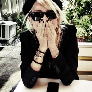 Foto de perfil de Bruna .