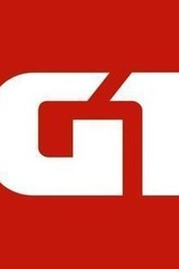  de TV G1 em 1 Minuto (2015)