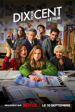Dix Pour Cent: O Filme (Dix Pour Cent)