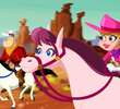 Racer Roundup