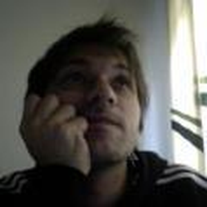 Foto de perfil de Nathan Maximoff