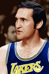 Jerry West - Poster 1