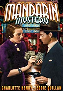 The Mandarin Mystery (The Mandarin Mystery)
