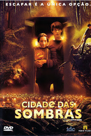  de Filme Cidade das Sombras (2008)