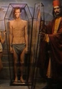 Never travel on a one way ticket (Res aldrig på enkel biljett)