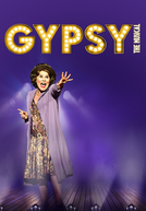 Gypsy: Live from the Savoy Theatre (Gypsy: Live from the Savoy Theatre)