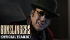 Gunslingers (2025) Official Trailer - Stephen Dorff, Heather Graham, Nicolas Cage, Scarlet Stallone