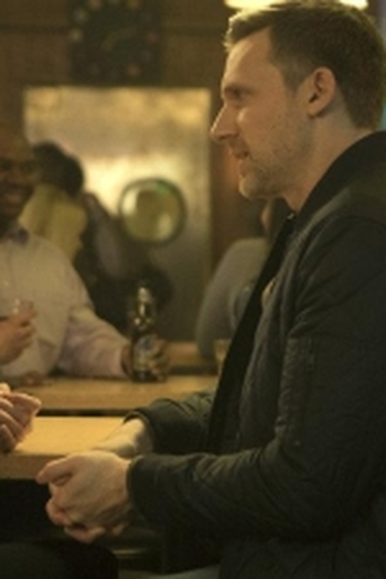 Poster de Episódio I'm Not Leaving You (2019)